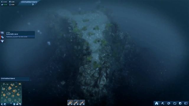 Anno 2070 : Deep Ocean - Continuous Walkthrough - Part 37 смотреть онлайн