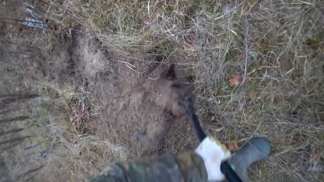 РЕШИЛИ ПРОВЕРИТЬ ЯМУ ГДЕ РАНЬШЕ СТОЯЛ СЕЛЬМАГ И ОБАЛДЕЛИ! смотреть онлайн