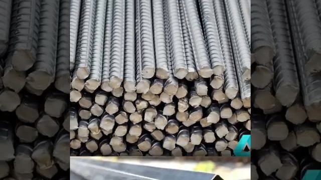 Арматура, труба, уголок, швеллер для строительства домов и металлоконструкций смотреть онлайн