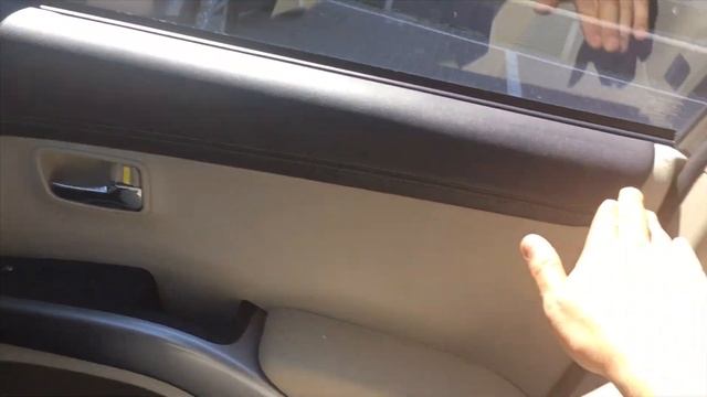 Купили, растаможили, восстановили из США.Mitsubishi Outlander XL 2012 года смотреть онлайн