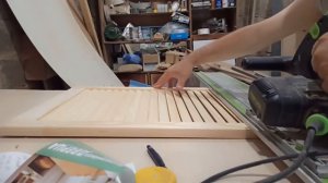 Как сделать тумбу в ванную из фанеры своими руками - DIY