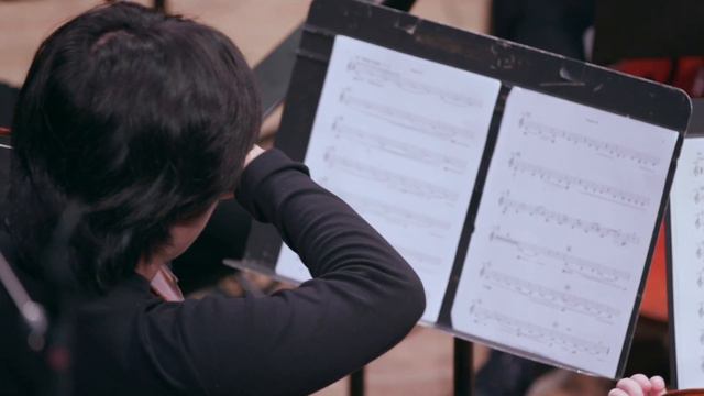 Face the Music performs "Stolen Flight" by Katie Palka смотреть онлайн