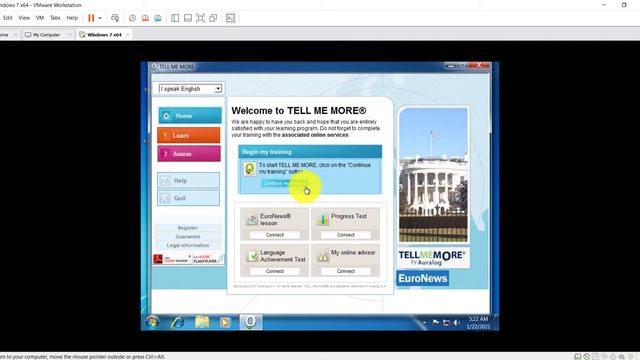 How To run Tell me more and similar Softwares after flash player shutdown 2021 [FIX] смотреть онлайн