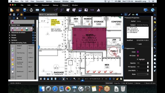 Introducing Bluebeam Revu Mac смотреть онлайн