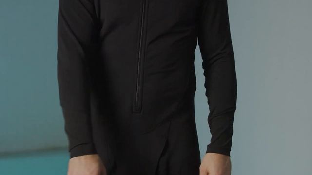 Kazan Dry Suit Liner | Mustang Survival смотреть онлайн