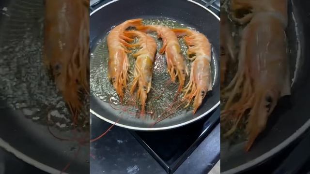 ЛАНГУСТИНЫ (Langoustines)