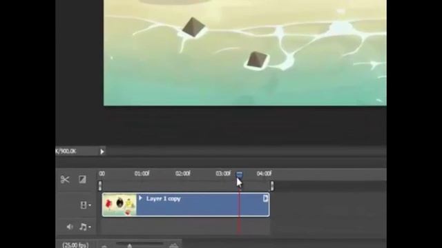 Photoshop cortar videos смотреть онлайн