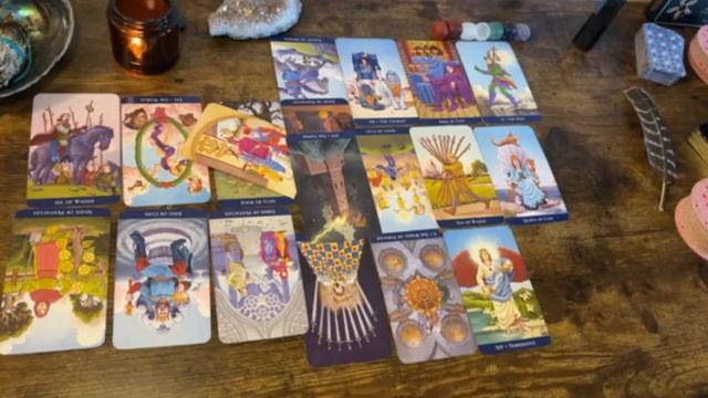 Sagittarius ? “Mastering Top Roles” Next 48hrs Tarot Oracle Reading 2021 смотреть онлайн