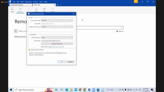 26 1 Nov git Part 5 смотреть онлайн