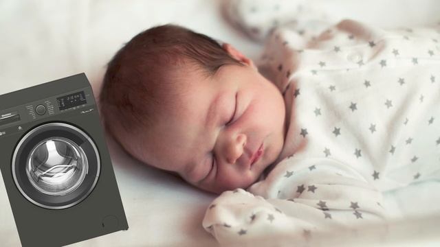 ⭐ Washing machine white noise / 2 hours washing machine sound смотреть онлайн