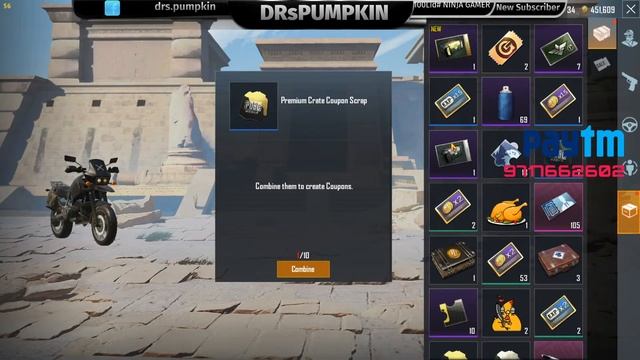 Saapo ka ADDA II Let's Play #pubgmobile #TOPI смотреть онлайн