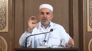 Суал жаваб . Али Гаджи Кикуни