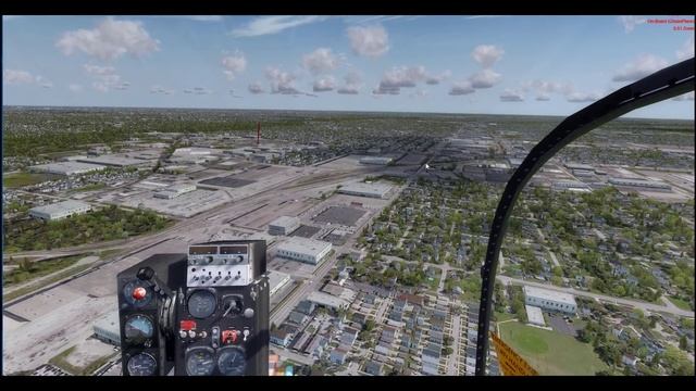 Drzewiecki Design Chicago Airports X смотреть онлайн