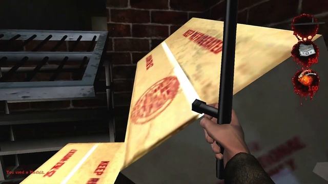 Let's Play Postal 2 Complete German Part 15 Deutsch HD Gameplay Walkthrough смотреть онлайн