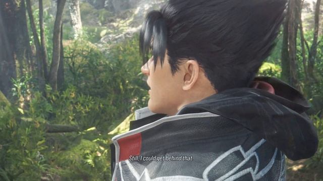 TEKKEN 8 STORY MODE Gameplay Chapter 8 - HUMBLE BEGINNINGS (FULL GAME) смотреть онлайн