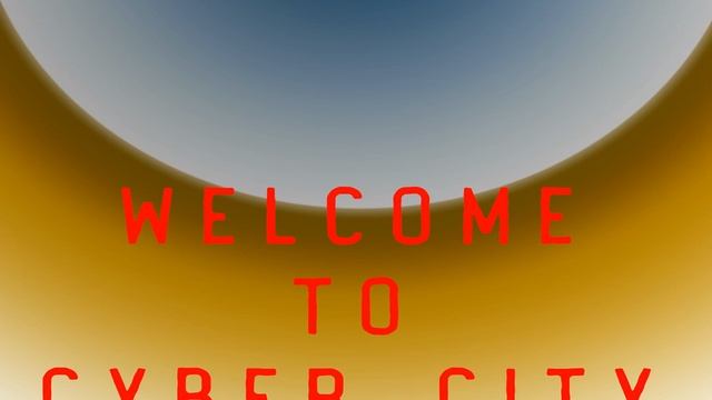 Welcome to Cyber City смотреть онлайн