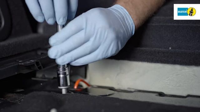 BILSTEIN Montaj talimatları B4 havalı süspansiyon modülü Porsche Cayenne 958 arka aks смотреть онлайн