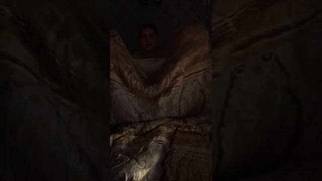 Как вдеть одеяло в поподеяльник. смотреть онлайн