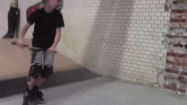 Anton Hallengren, Rasmus Åkerlund Winter Edit 2014 (Not Completed) смотреть онлайн