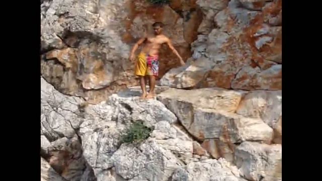 Baris`s Jump.wmv