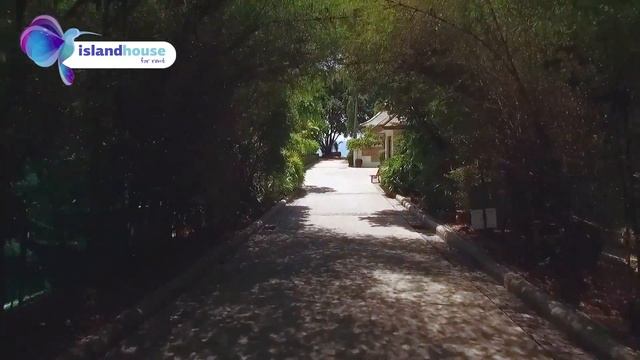 Вилла Waterlily Miskawaan Самуи, Таиланд