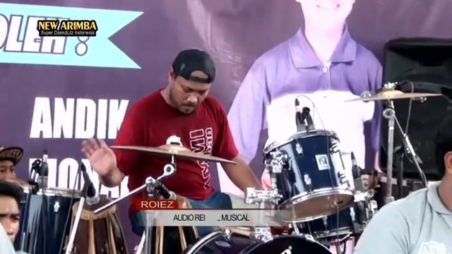 Kidung wahyu kolosebo смотреть онлайн