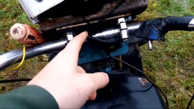 КУПИЛИ Самоделку КАРАКАТ за 30тыщ! смотреть онлайн