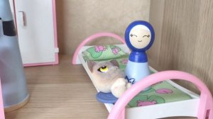 Умм Хурайра ? что такое кунья ?  любительница котят узнала хадисы   и получила подарки от папы ❤️