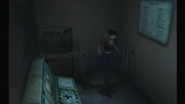 Resident Evil: Code Veronica - Walkthrough Part 5 смотреть онлайн