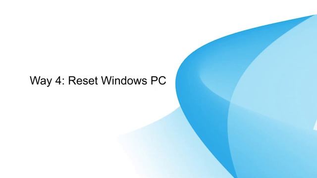 [5 Ways] How to Fix Broken Registry Items Windows 10/11 смотреть онлайн