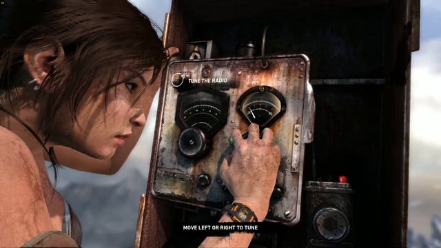 Tomb Raider on Nvidia GTX 770 смотреть онлайн