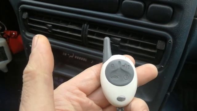 Как прописать брелок шерхан магикар 5 смотреть онлайн