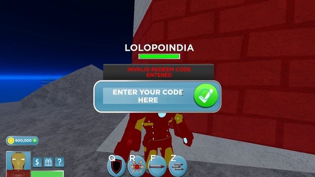 All *New* Heroes Online World Codes 2023 | Codes for Heroes Online World - Roblox Code смотреть онлайн