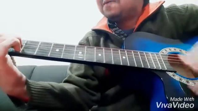 Jo bhi me Guitar Chords Rockstar Ranbir Kapoor смотреть онлайн
