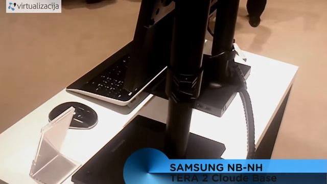SAMSUNG NB-NH Tera 2 Cloud Base Station смотреть онлайн