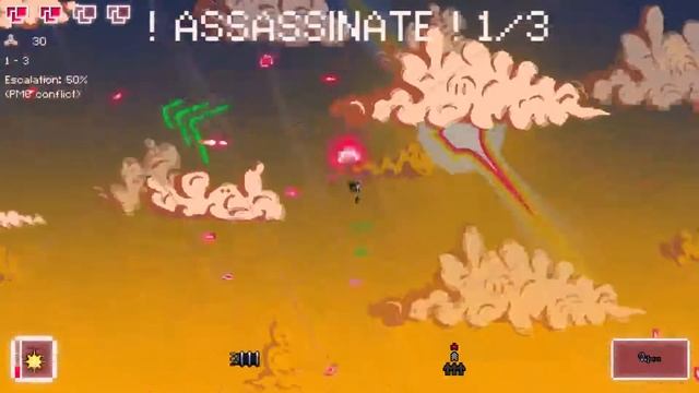 DFuxa Showcases - Hyperspace Dogfights смотреть онлайн