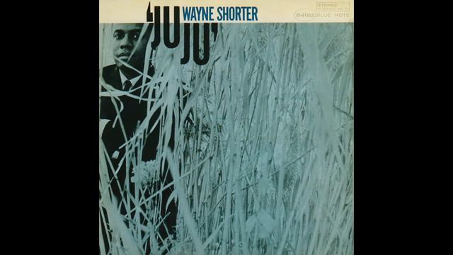 Wayne Shorter - Deluge смотреть онлайн