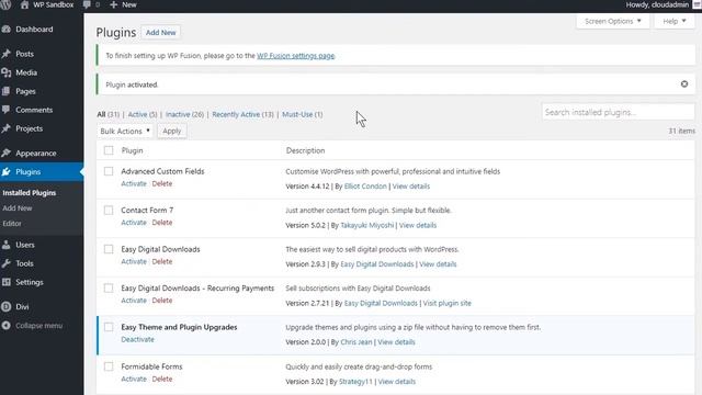How To Connect Zoho To WordPress смотреть онлайн