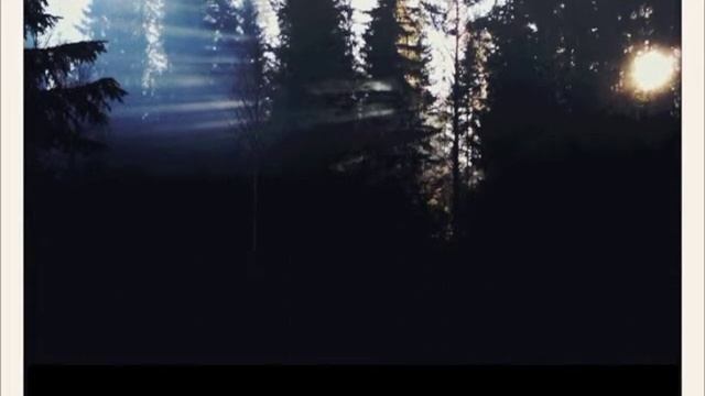 Markus Ernehed - I'm recording tonight смотреть онлайн