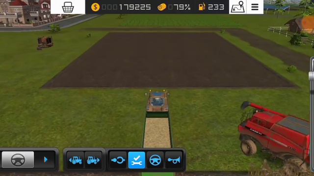 How To Get Wool In FS 16 - Sheeps Feeding In Farming Simulator 16 - Selling Wool In FS 16 смотреть онлайн