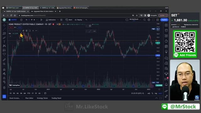 จับมือทำ | สอนใช้ TradingView ตัวฟรี!! จัดเต็ม ครบทุกฟังก์ชั่น [ สายพื้นฐาน | สายเทรด ] ทำตามได้เลย смотреть онлайн