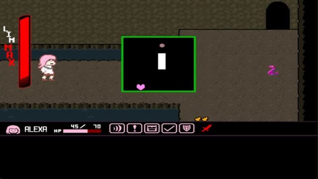 A Perfect Path To Insanity! | Deoxynn A Story Of Fear And Insanity.?Insane Route? [ REUPLOADED ] смотреть онлайн