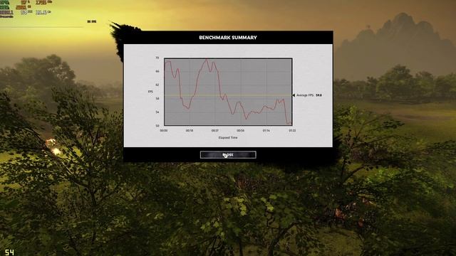 ? NVIDIA GeForce GTX 1660 Ti [Laptop] - TOTAL WAR: TK gameplay benchmarks (1080p, Int. Display) смотреть онлайн