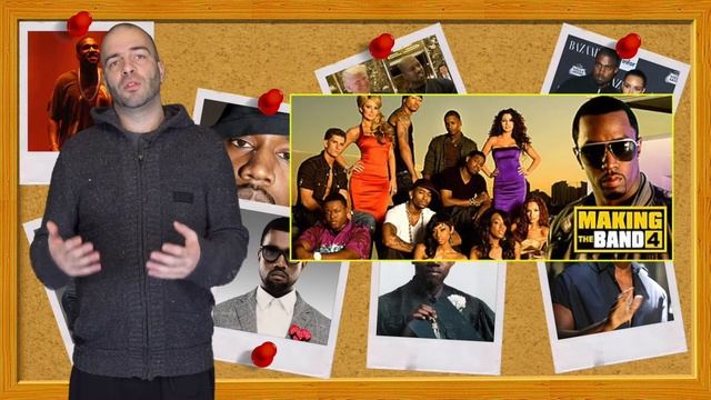 Расшифровка#35 / Kanye West / Through The Wire смотреть онлайн