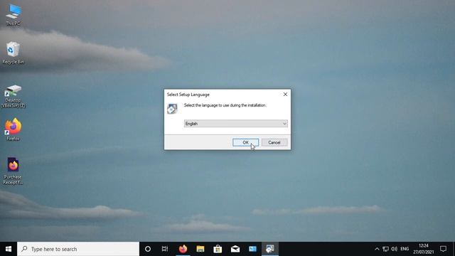 Installing Spybot +AV as a First Time User смотреть онлайн