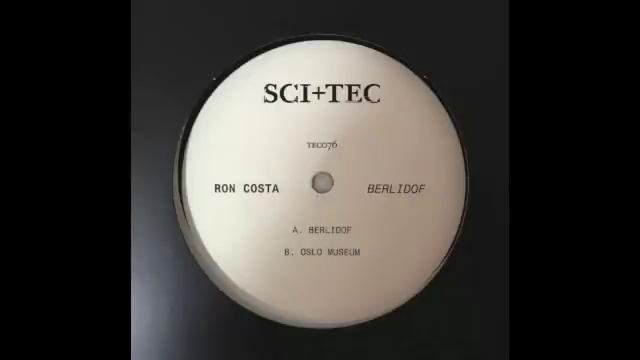 Ron Costa - Oslo Museum (Original Mix) [SCI+TEC] смотреть онлайн