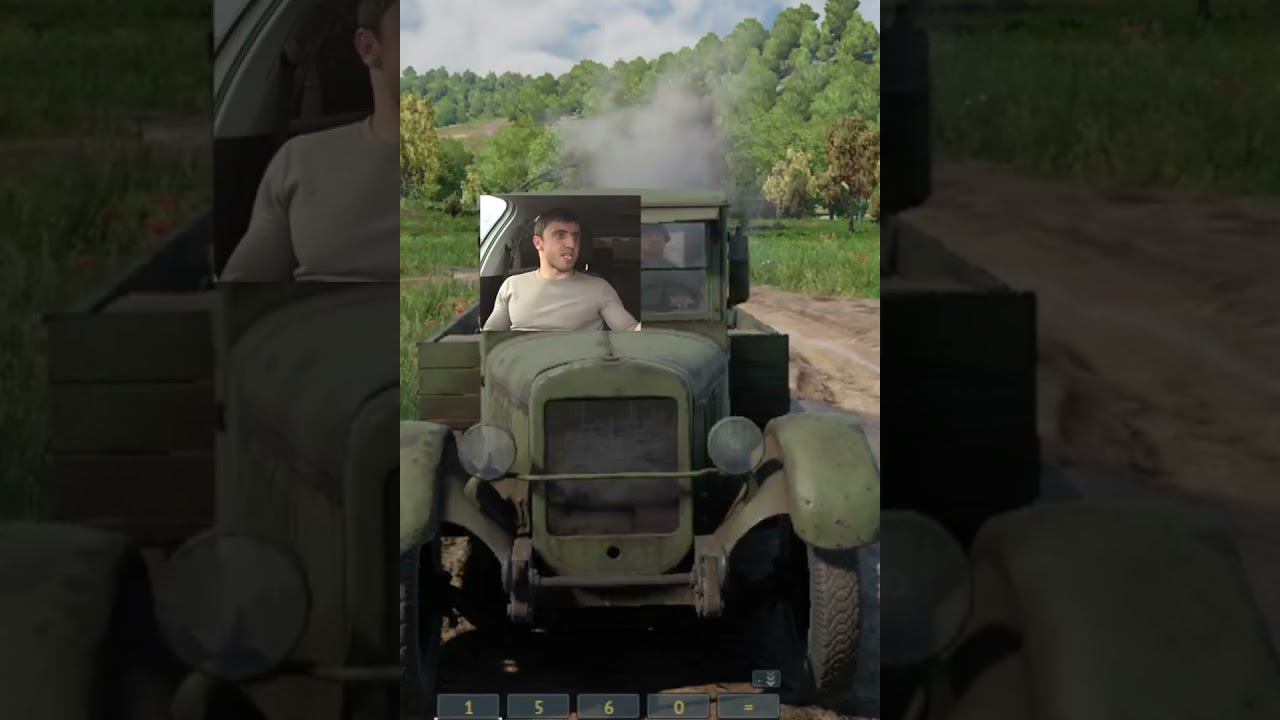 Мурад в War thunder #shorts #warthunder смотреть онлайн