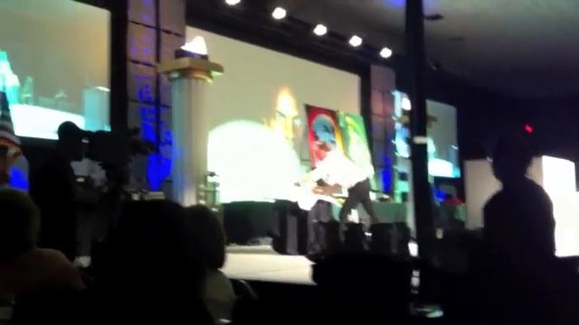 PHP's Marketing Directors Earnie & Sharon Sears смотреть онлайн