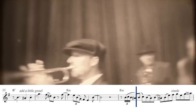the DIRTIEST trumpet solo смотреть онлайн