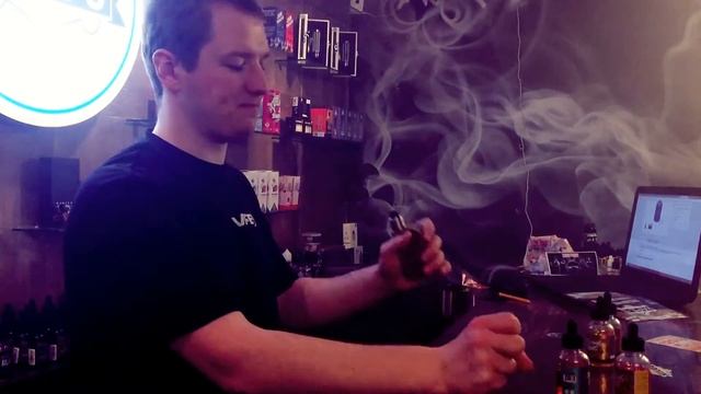 Парим Blizzard Cloud смотреть онлайн